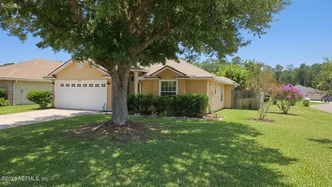 3559 Whisper Creek Boulevard Middleburg FL 32068
