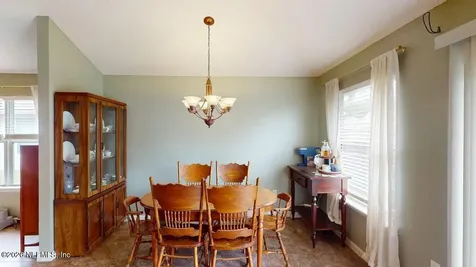 3559 Whisper Creek Boulevard Middleburg FL 32068