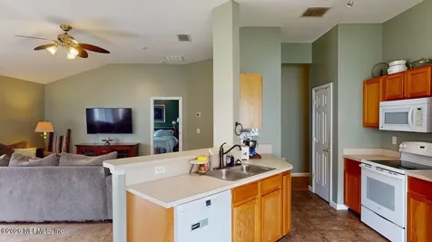 3559 Whisper Creek Boulevard Middleburg FL 32068