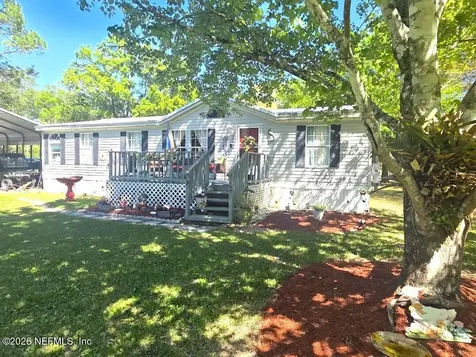 10200 Ebert Avenue Hastings FL 32145