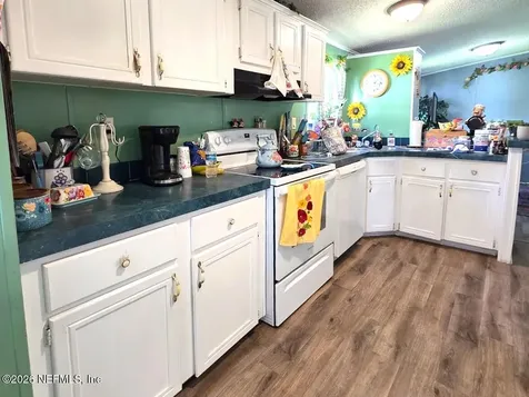 10200 Ebert Avenue Hastings FL 32145