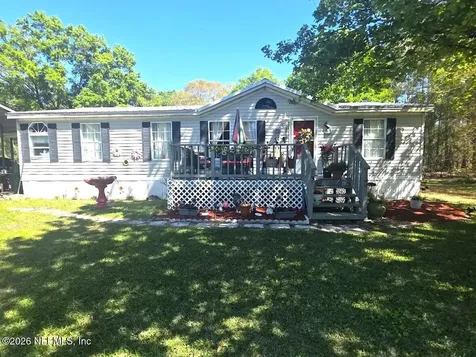 10200 Ebert Avenue Hastings FL 32145