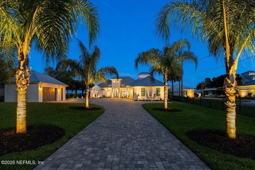 9136 Heckscher Drive Jacksonville FL 32226