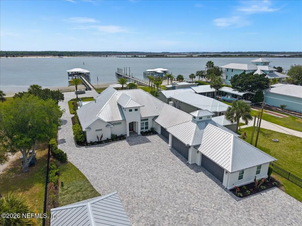 9136 Heckscher Drive Jacksonville FL 32226