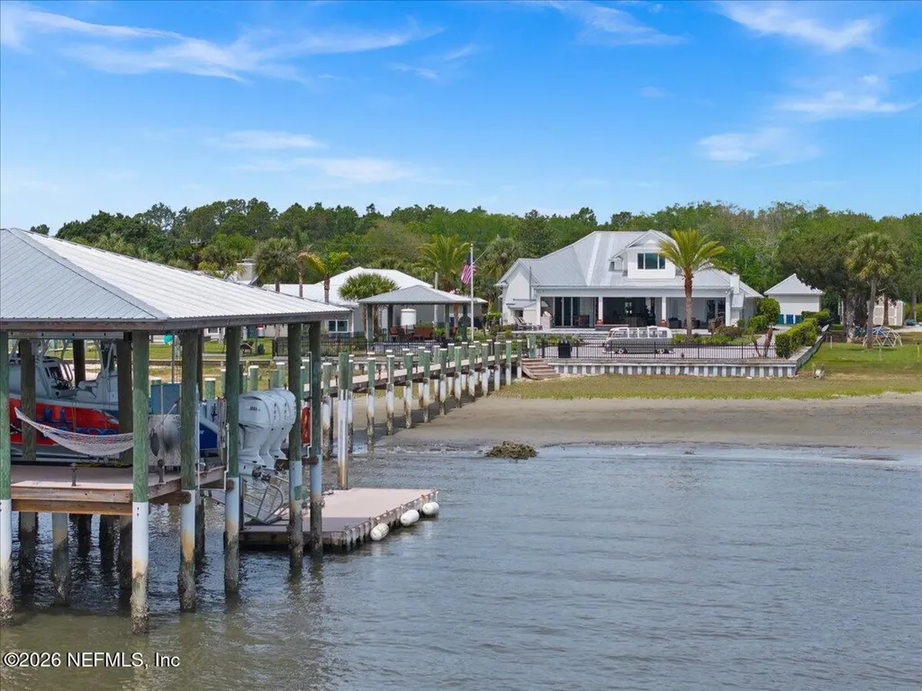 9136 Heckscher Drive Jacksonville FL 32226