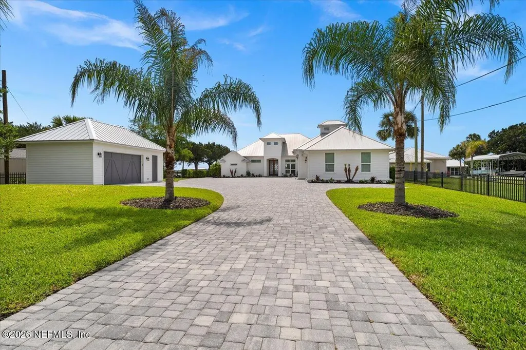 9136 Heckscher Drive Jacksonville FL 32226