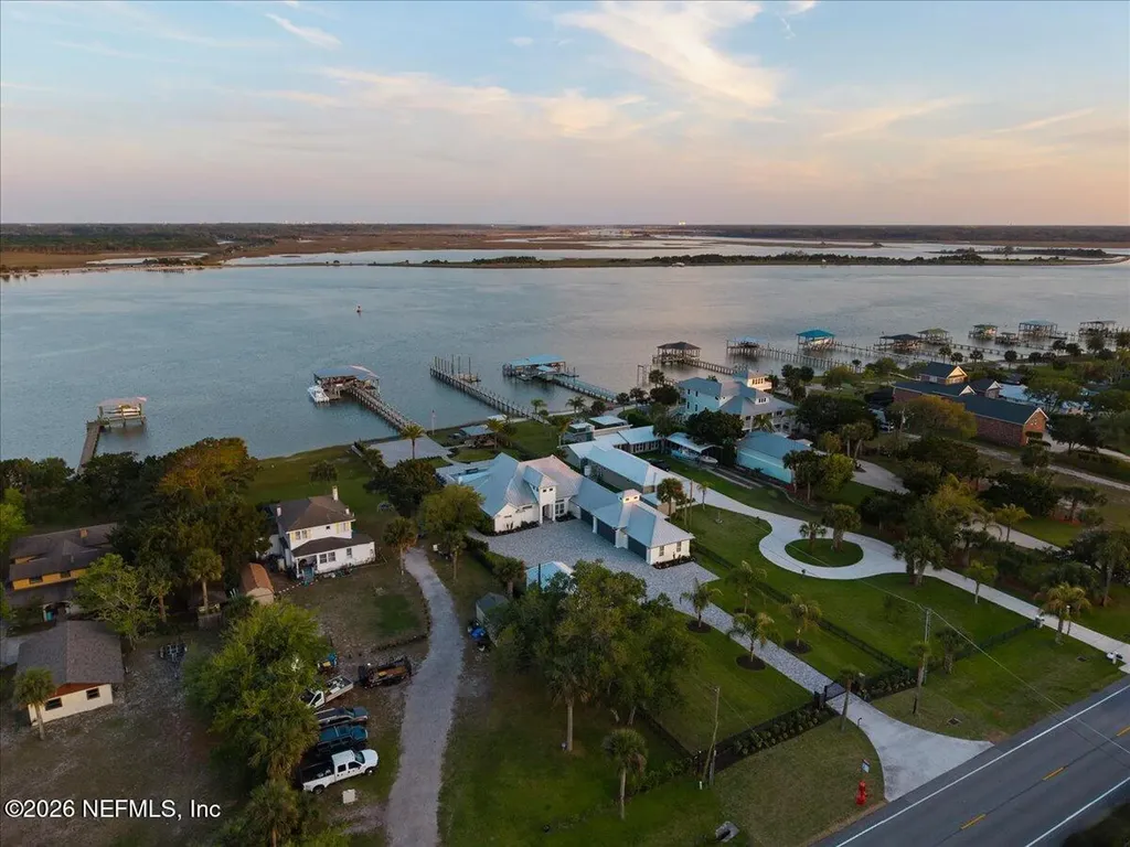 9136 Heckscher Drive Jacksonville FL 32226