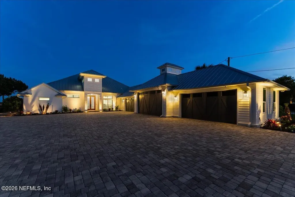 9136 Heckscher Drive Jacksonville FL 32226