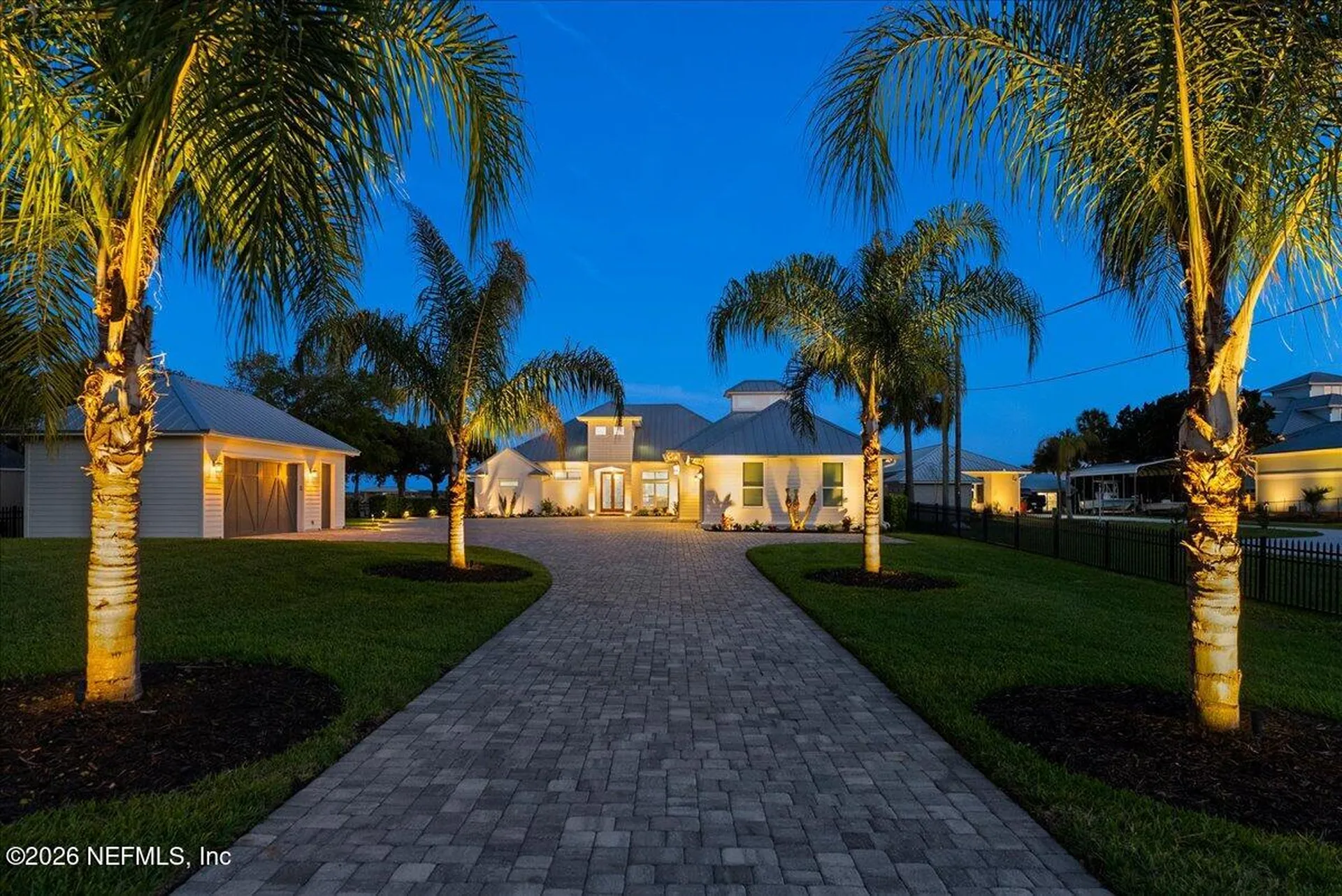 9136 Heckscher Drive Jacksonville FL 32226