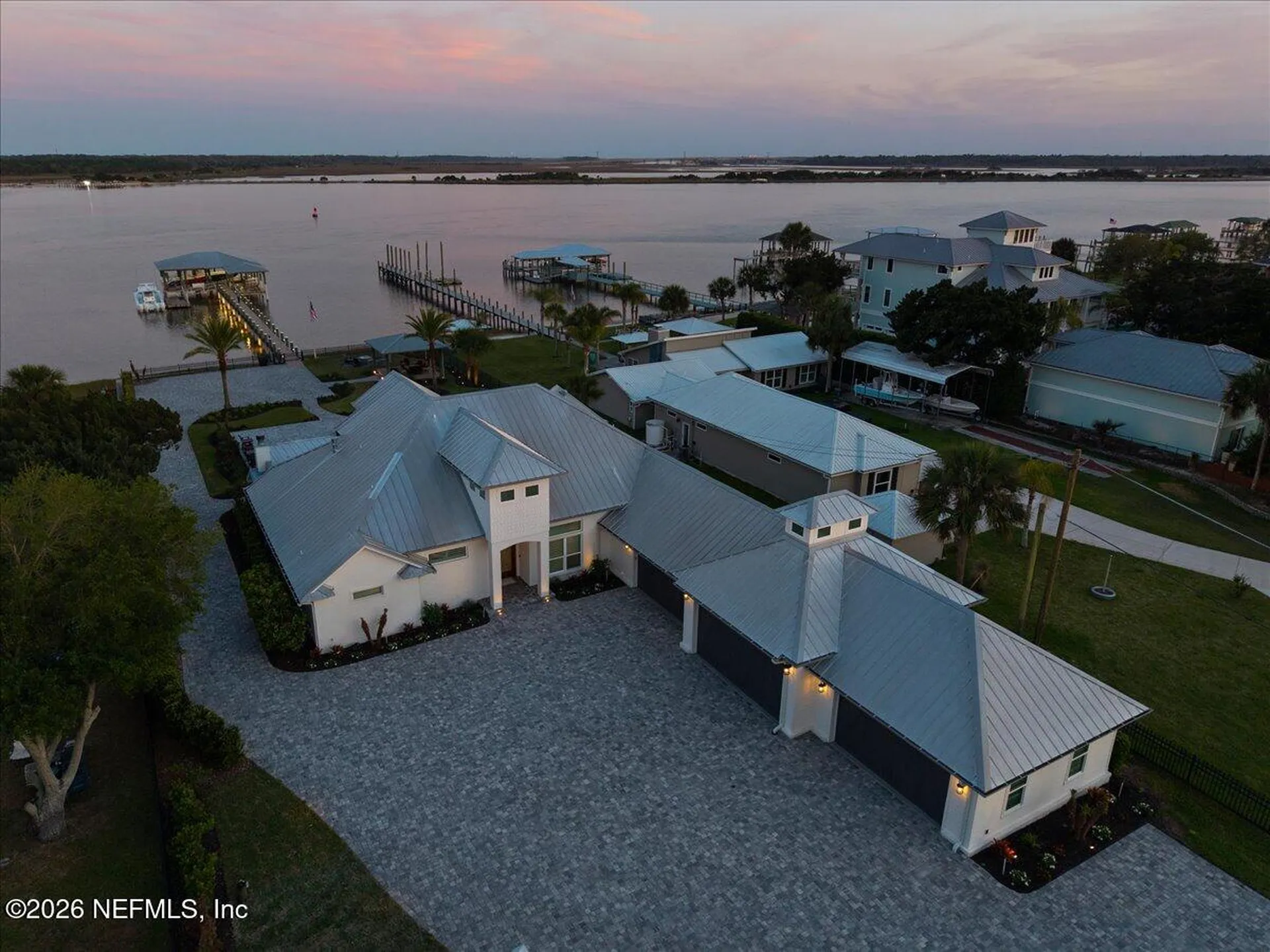 9136 Heckscher Drive Jacksonville FL 32226