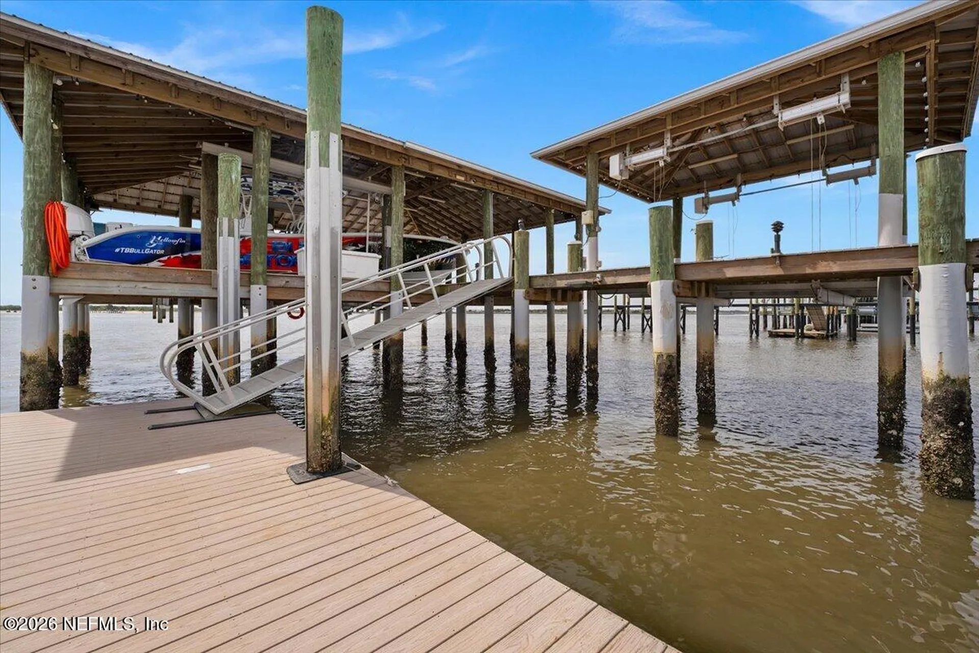 9136 Heckscher Drive Jacksonville FL 32226