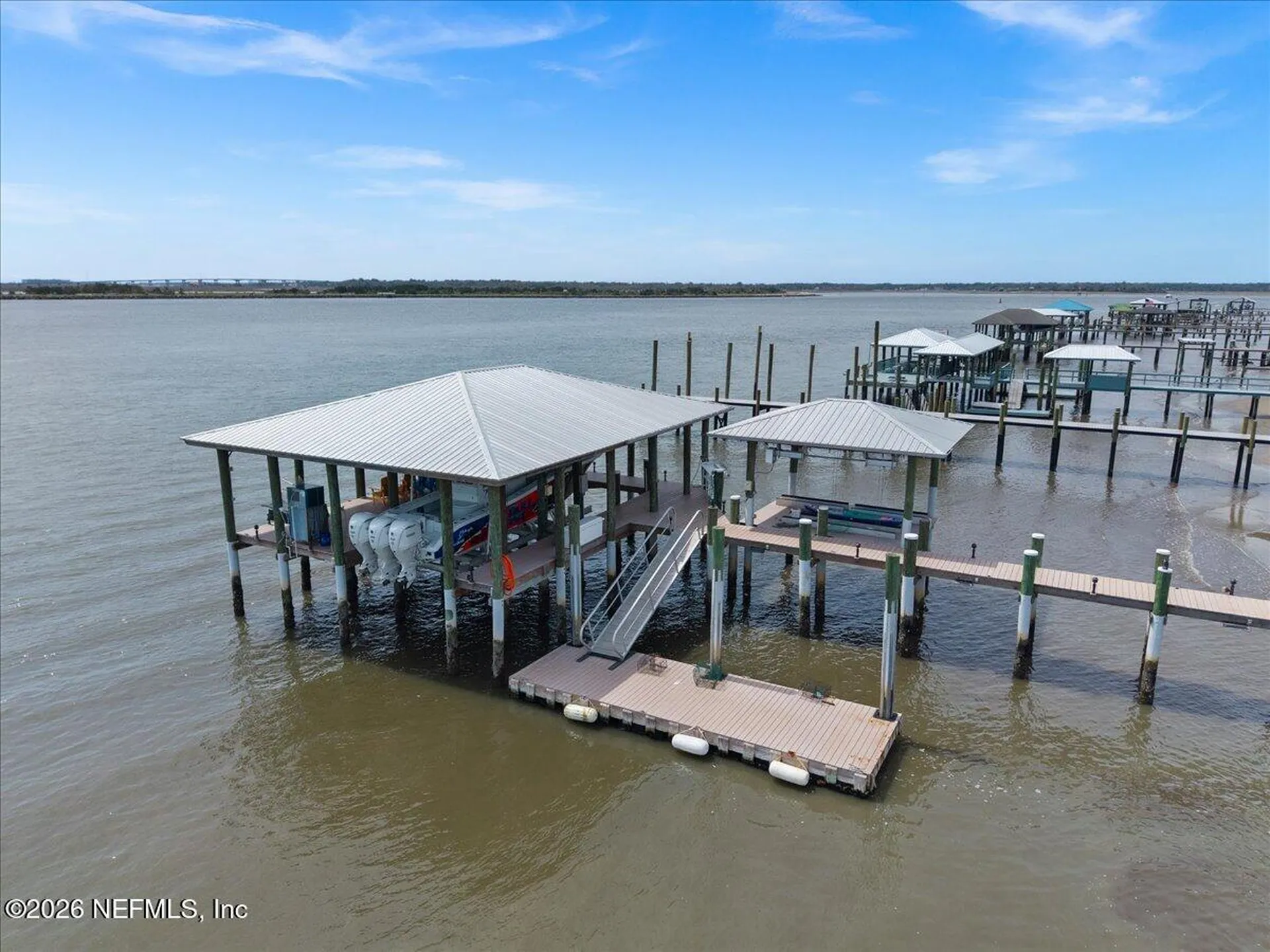 9136 Heckscher Drive Jacksonville FL 32226