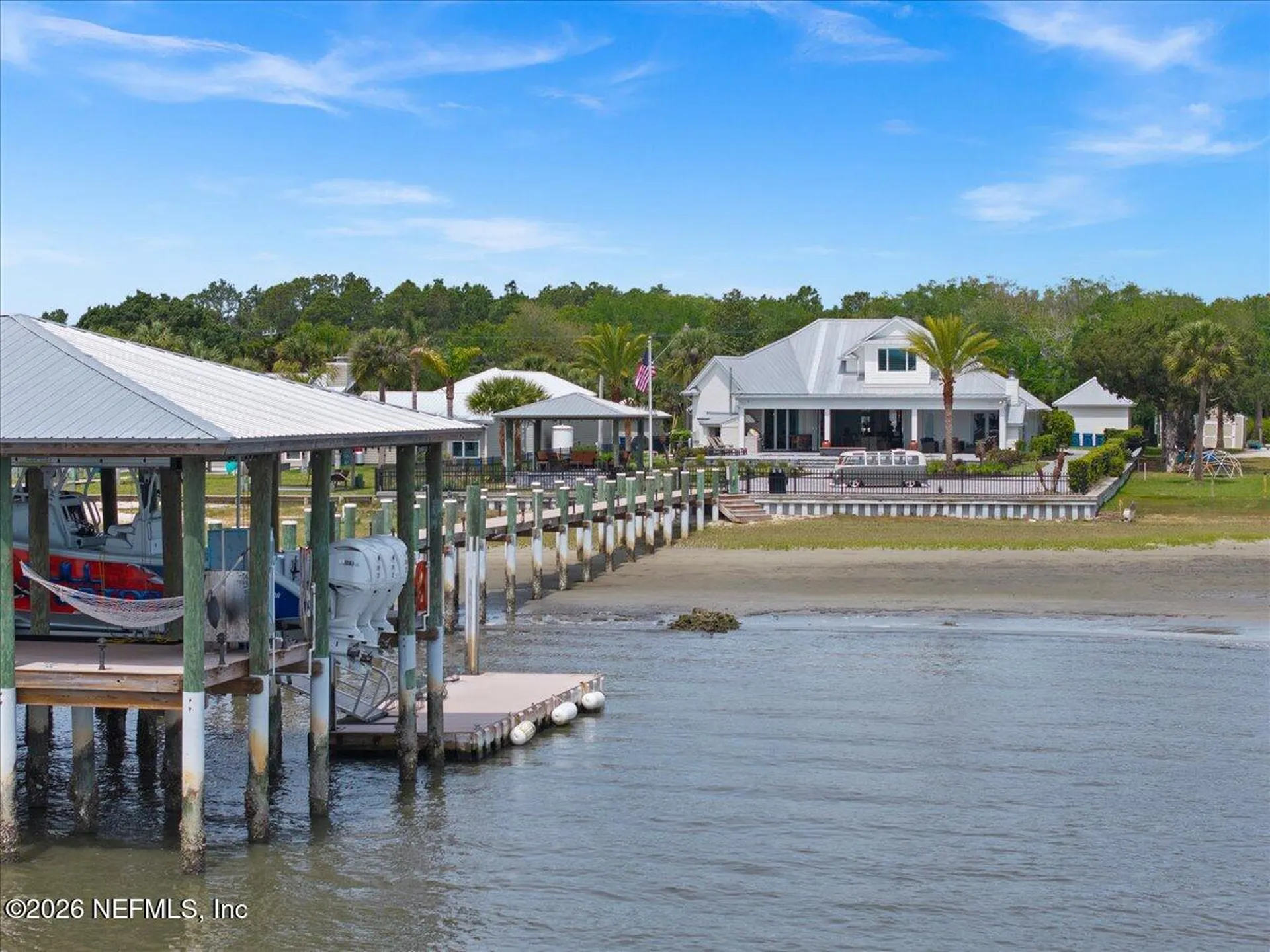 9136 Heckscher Drive Jacksonville FL 32226