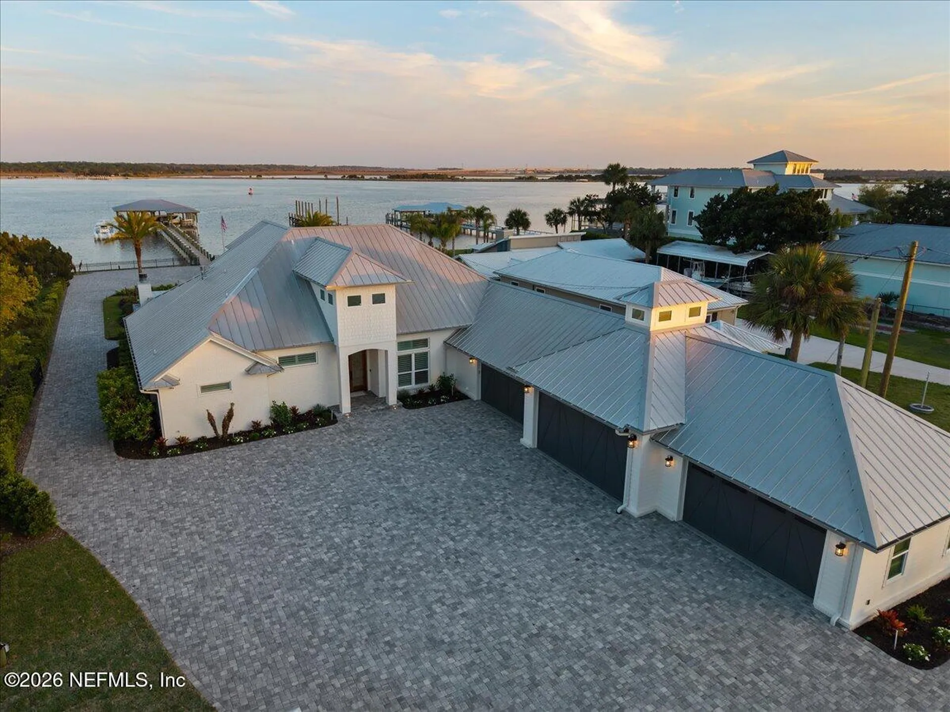 9136 Heckscher Drive Jacksonville FL 32226
