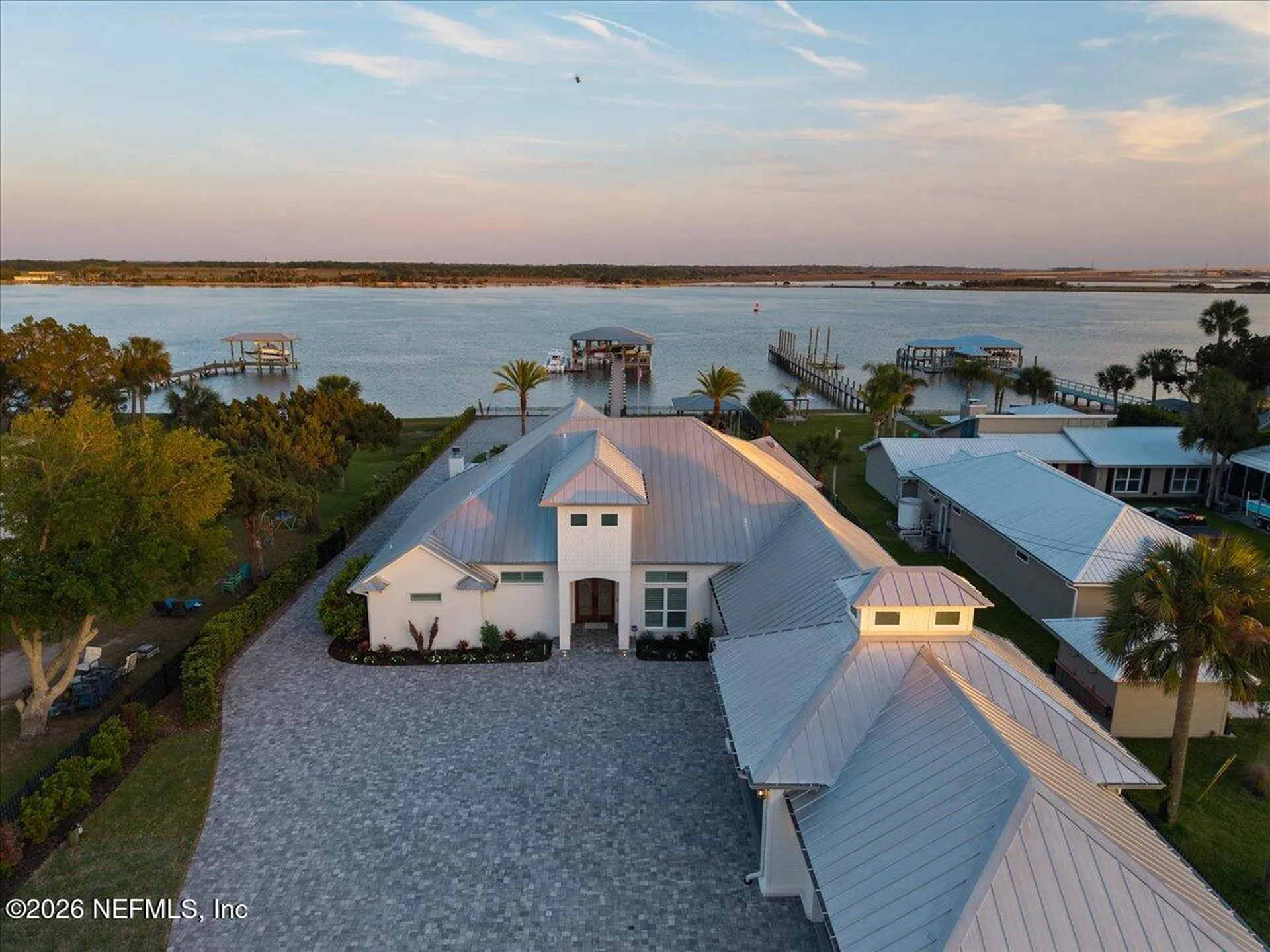 9136 Heckscher Drive Jacksonville FL 32226