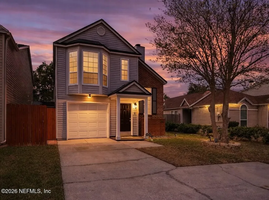 598 Staffordshire Drive E Jacksonville FL 32225