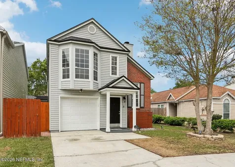 598 Staffordshire Drive E Jacksonville FL 32225