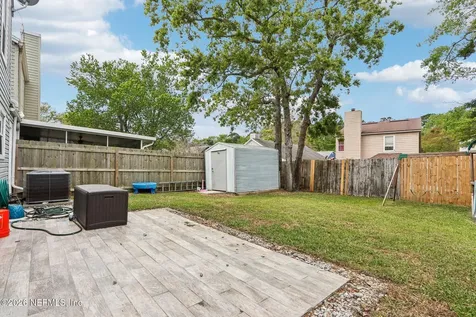 598 Staffordshire Drive E Jacksonville FL 32225