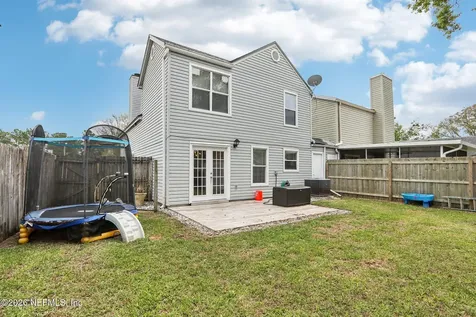 598 Staffordshire Drive E Jacksonville FL 32225