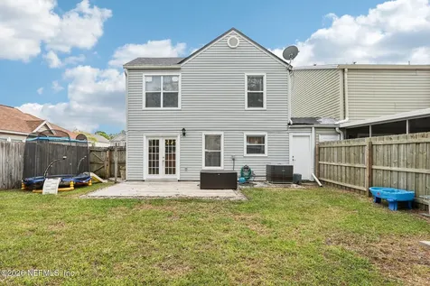 598 Staffordshire Drive E Jacksonville FL 32225