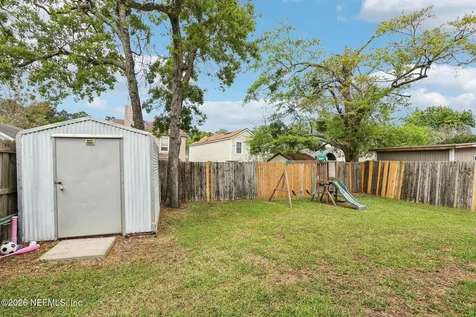 598 Staffordshire Drive E Jacksonville FL 32225