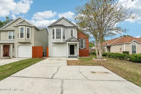 598 Staffordshire Drive E Jacksonville FL 32225