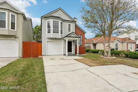 598 Staffordshire Drive E Jacksonville FL 32225