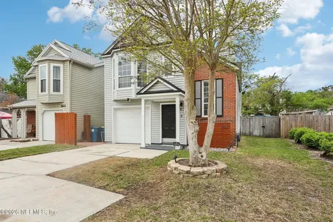 598 Staffordshire Drive E Jacksonville FL 32225
