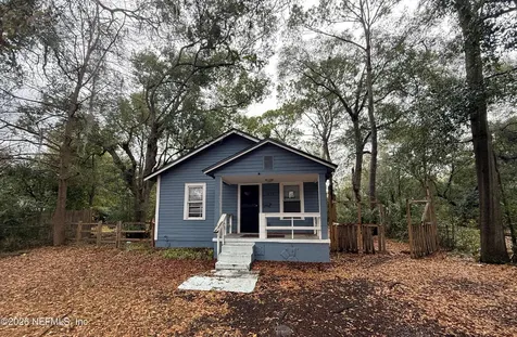 299 E 48th Street Jacksonville FL 32208