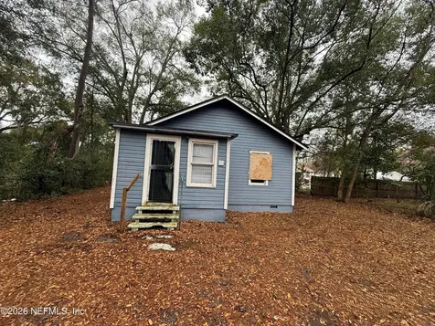 299 E 48th Street Jacksonville FL 32208