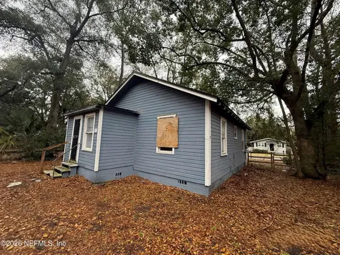 299 E 48th Street Jacksonville FL 32208