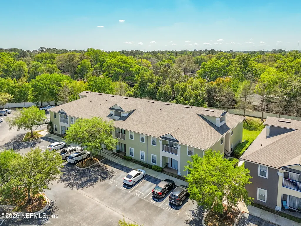 7920 Merrill Road Jacksonville FL 32277