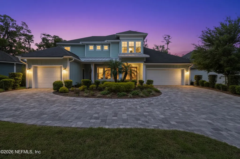 15 Preserve Island Circle Ponte Vedra Beach FL 32082