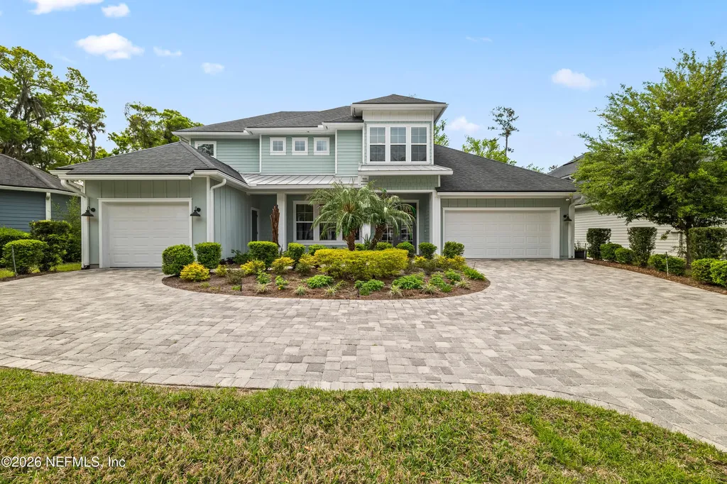 15 Preserve Island Circle Ponte Vedra Beach FL 32082