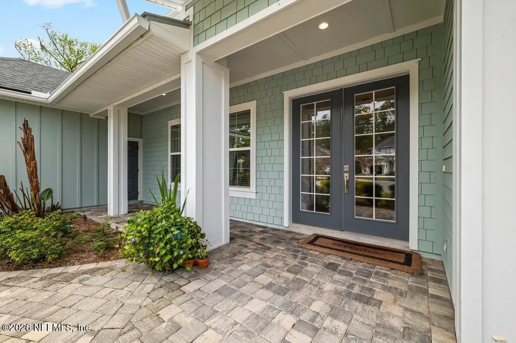 15 Preserve Island Circle Ponte Vedra Beach FL 32082