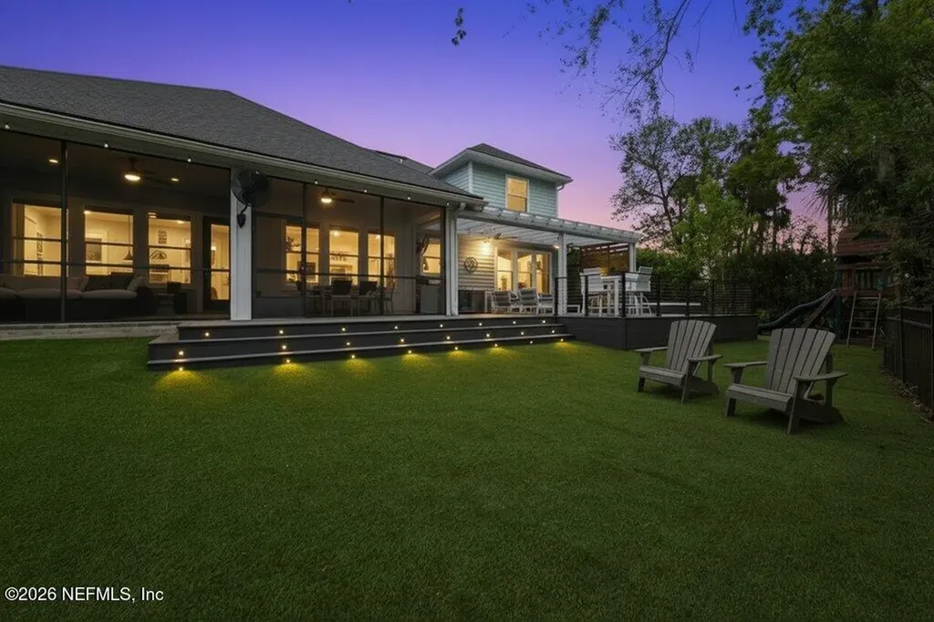 15 Preserve Island Circle Ponte Vedra Beach FL 32082