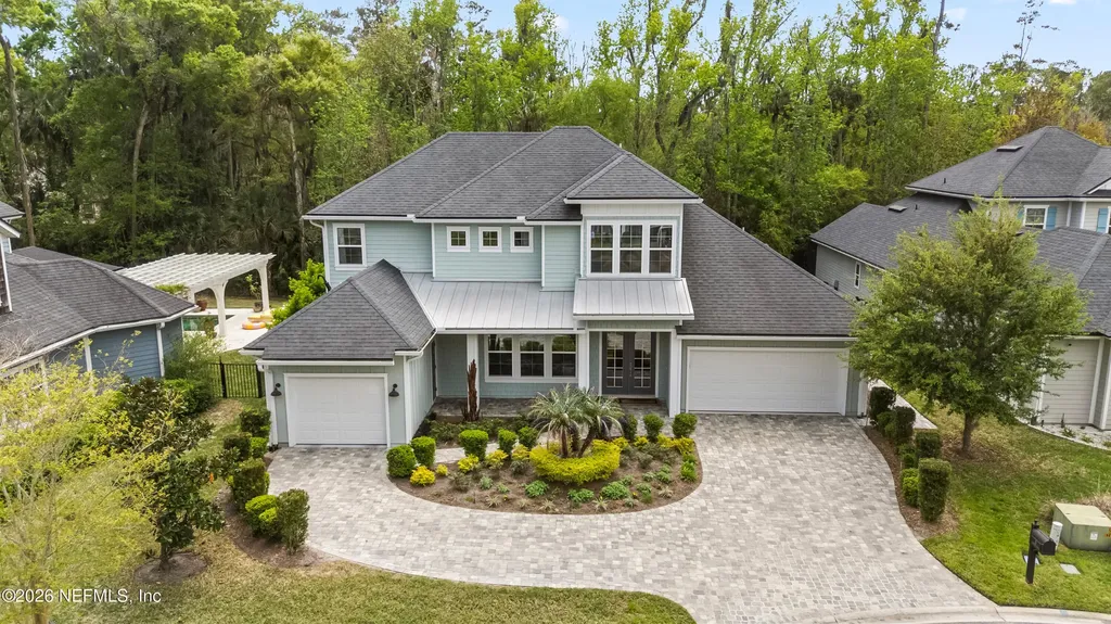 15 Preserve Island Circle Ponte Vedra Beach FL 32082