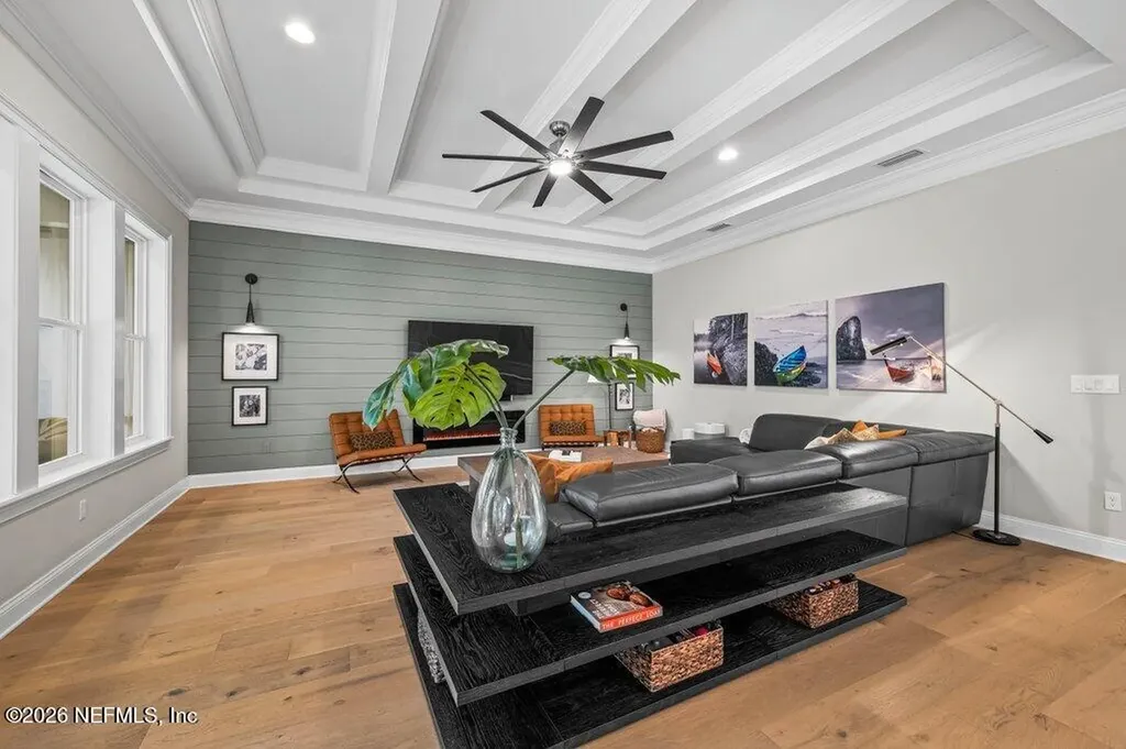 15 Preserve Island Circle Ponte Vedra Beach FL 32082