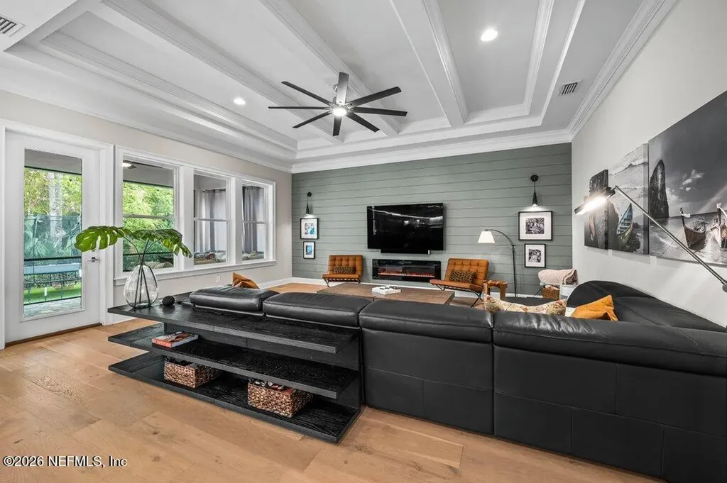 15 Preserve Island Circle Ponte Vedra Beach FL 32082