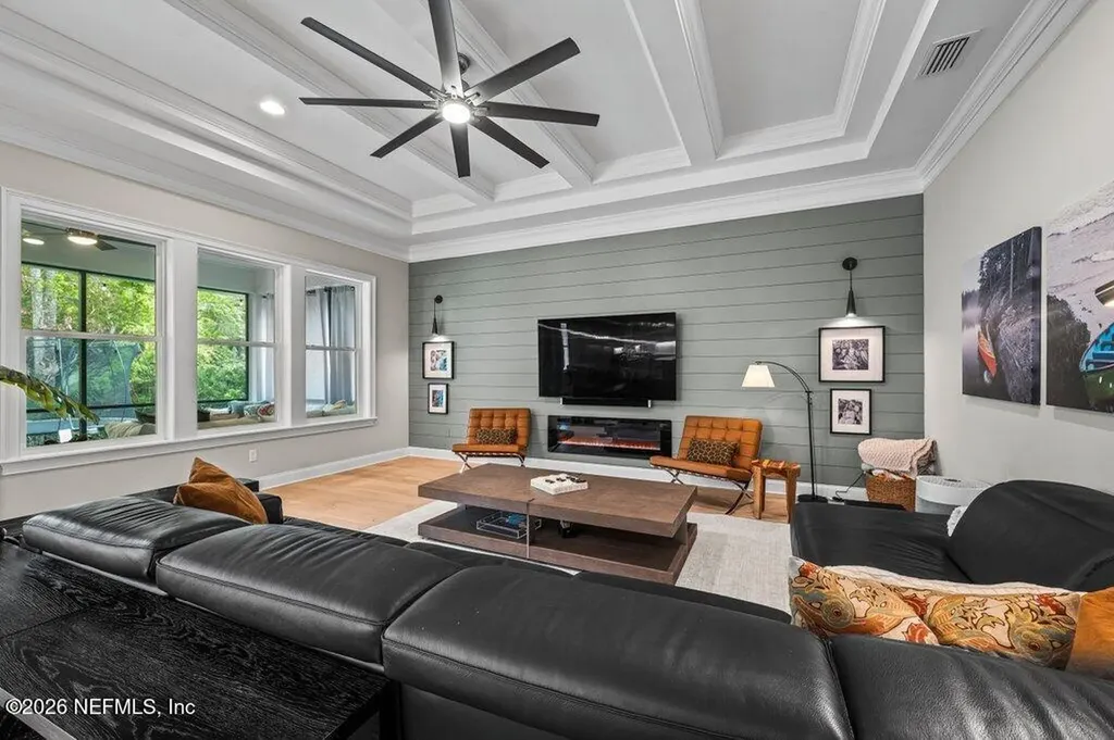 15 Preserve Island Circle Ponte Vedra Beach FL 32082