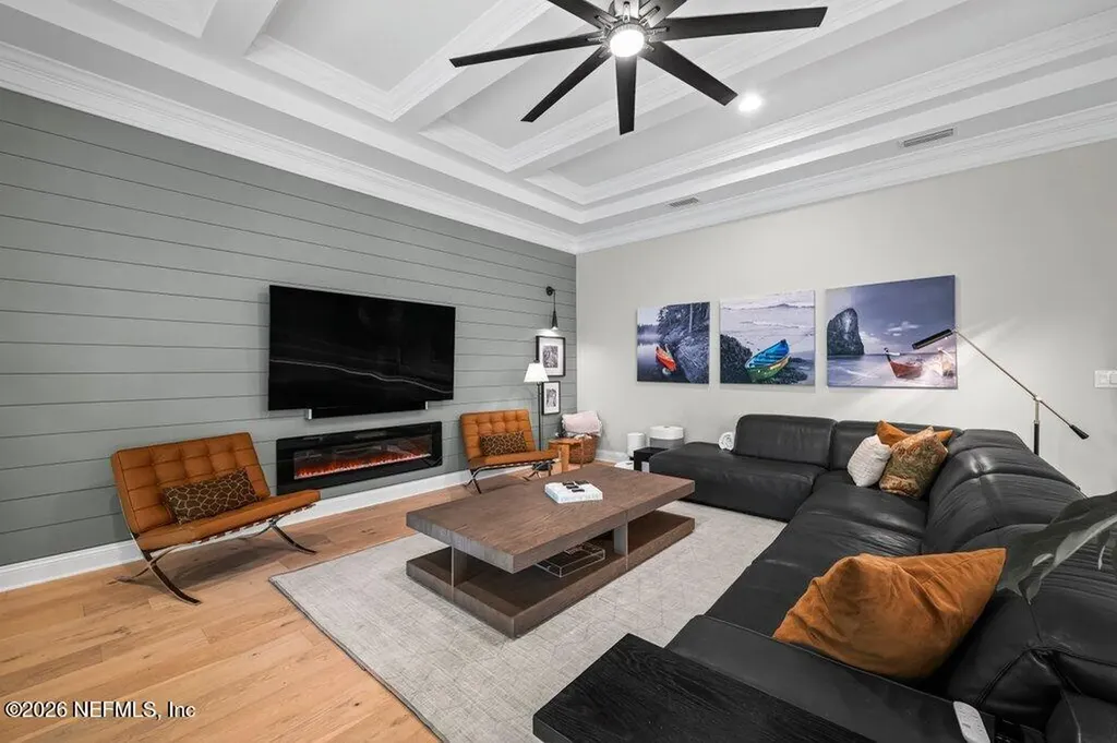 15 Preserve Island Circle Ponte Vedra Beach FL 32082