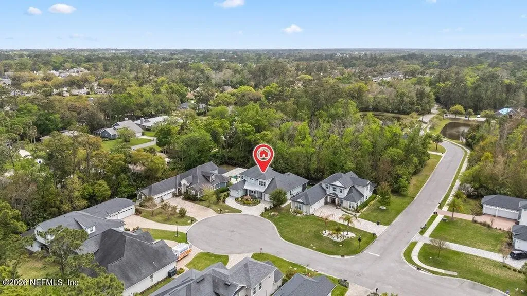 15 Preserve Island Circle Ponte Vedra Beach FL 32082