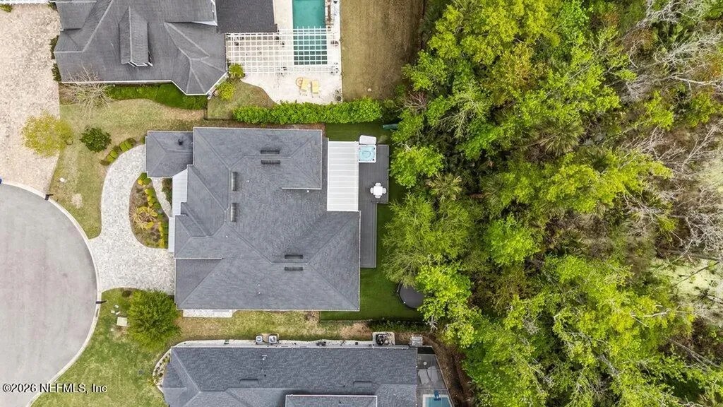 15 Preserve Island Circle Ponte Vedra Beach FL 32082