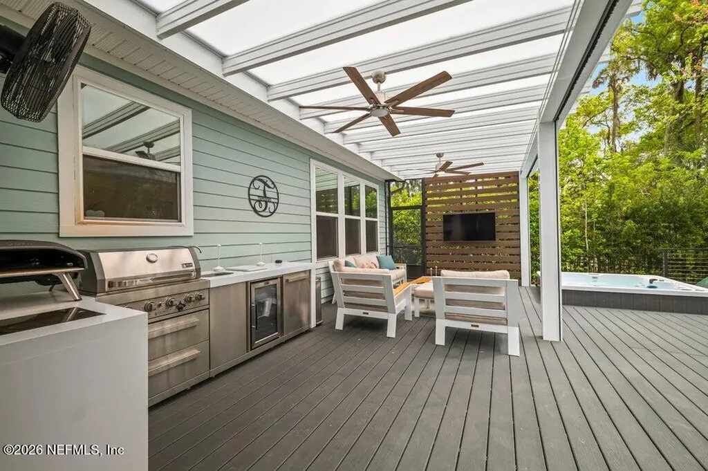 15 Preserve Island Circle Ponte Vedra Beach FL 32082