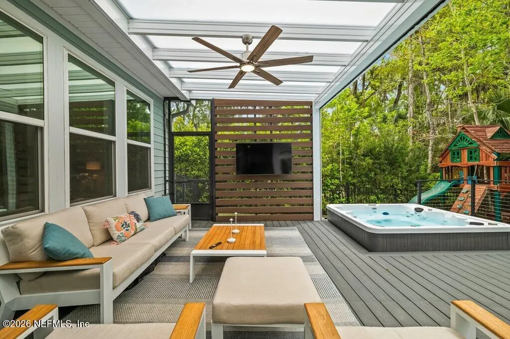 15 Preserve Island Circle Ponte Vedra Beach FL 32082