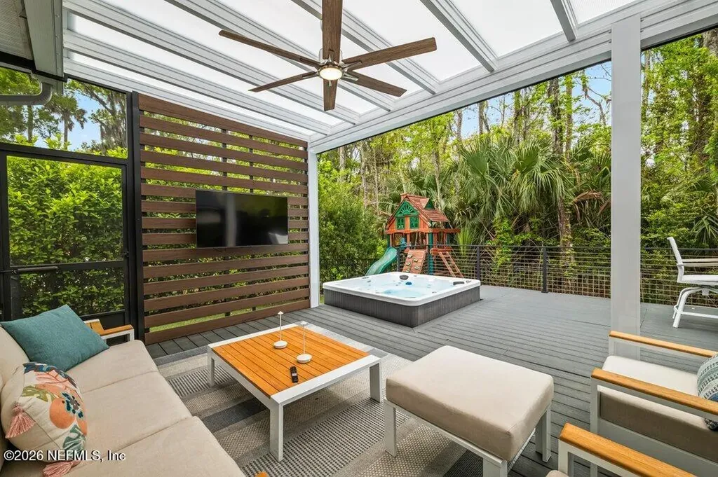 15 Preserve Island Circle Ponte Vedra Beach FL 32082