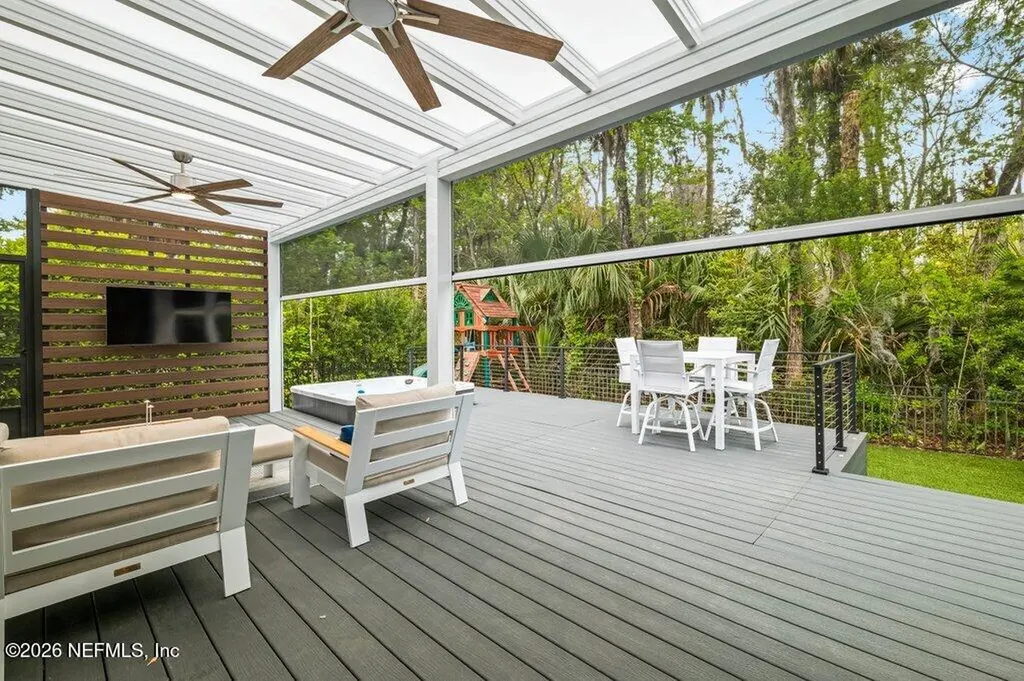 15 Preserve Island Circle Ponte Vedra Beach FL 32082