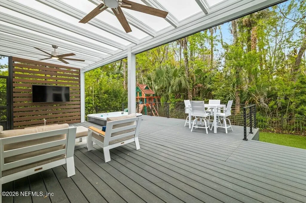 15 Preserve Island Circle Ponte Vedra Beach FL 32082