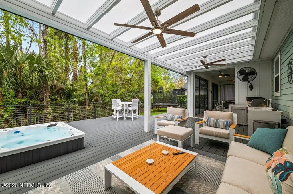15 Preserve Island Circle Ponte Vedra Beach FL 32082