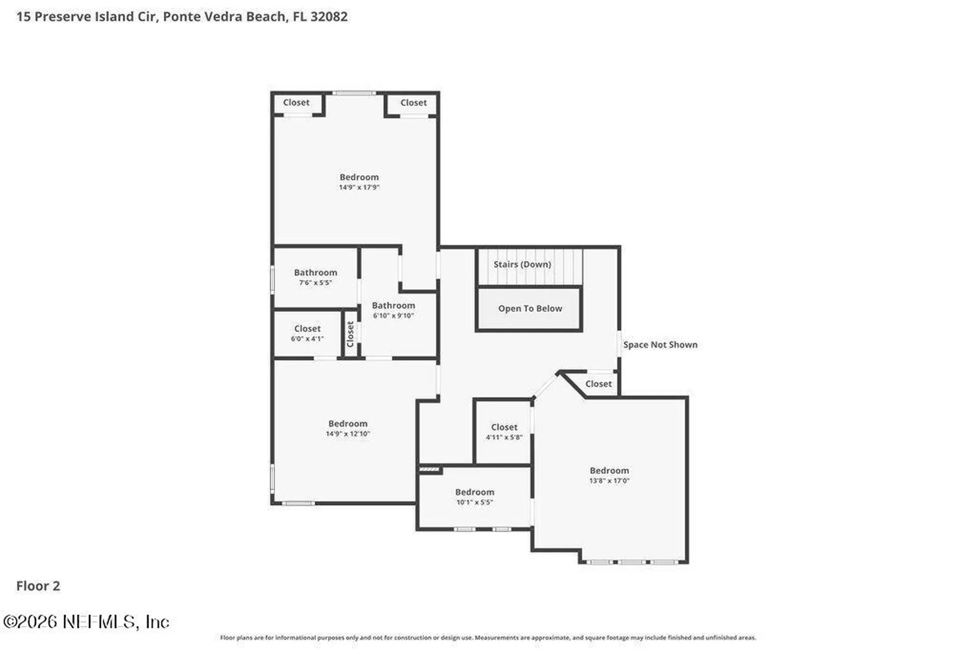 15 Preserve Island Circle Ponte Vedra Beach FL 32082